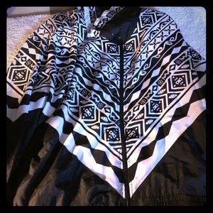 Vintage (80s) Bomber Jacket from Mothers Closet